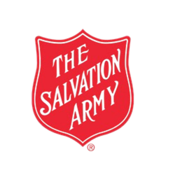 Salvation Army - Salem | Salvation Army North Shore Corps (Salem) logo