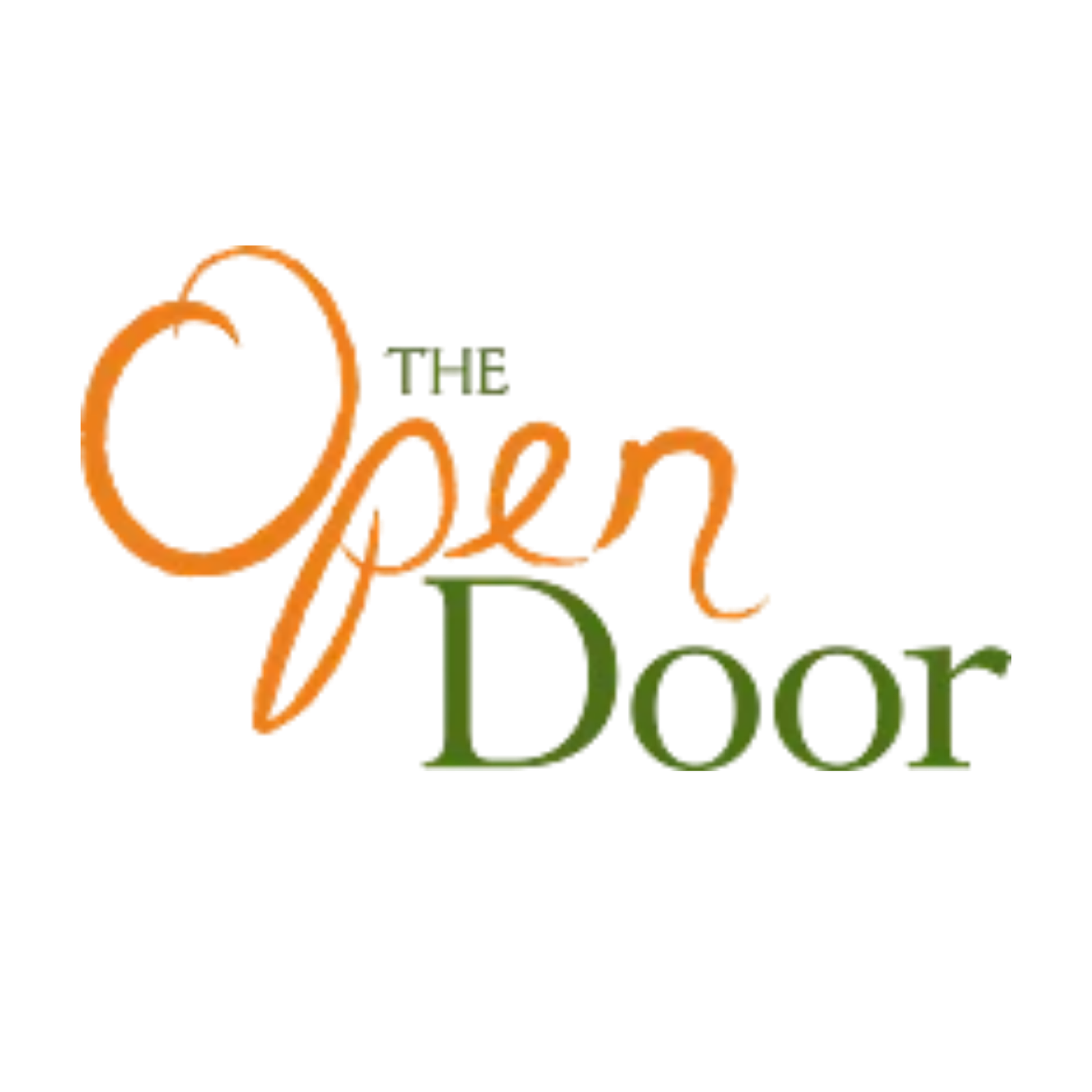 The Open Door Food Pantry - Beverly |  The Open Door – Gloucester Food Pantry logo