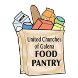 Jo Daviess County Food Pantry logo