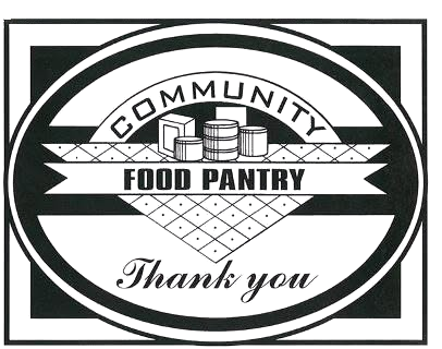 Lee County Food Pantry logo