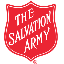 Salvation Army - Lincoln logo