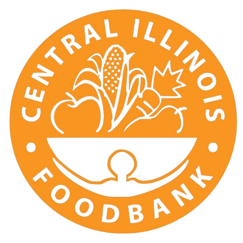 Central Illinois Food Bank logo