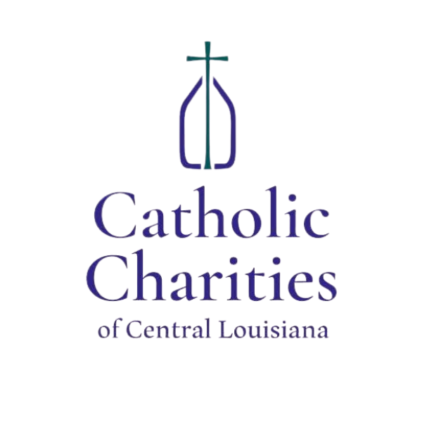Catholic Charities - Alexandria logo