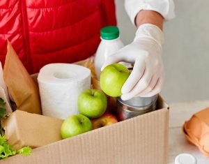 Food Safety and Storage: Making Your Food Last Longer
