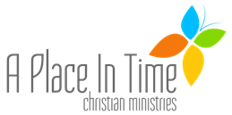 A Place In Time Christian RTRT logo