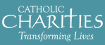 Catholic Charities Bureau logo