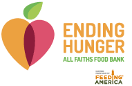 All Faiths Food Bank logo